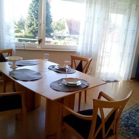 Tatil Evi In With Wi-fi