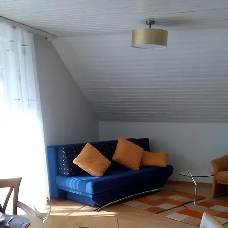 Tatil Evi In With Wi-fi *